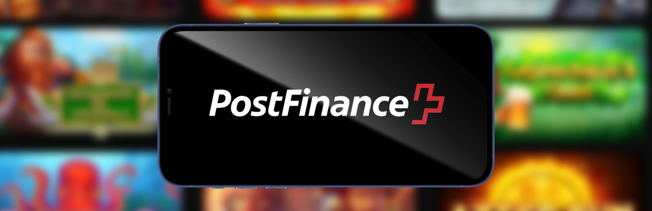 postfinance einzahlung